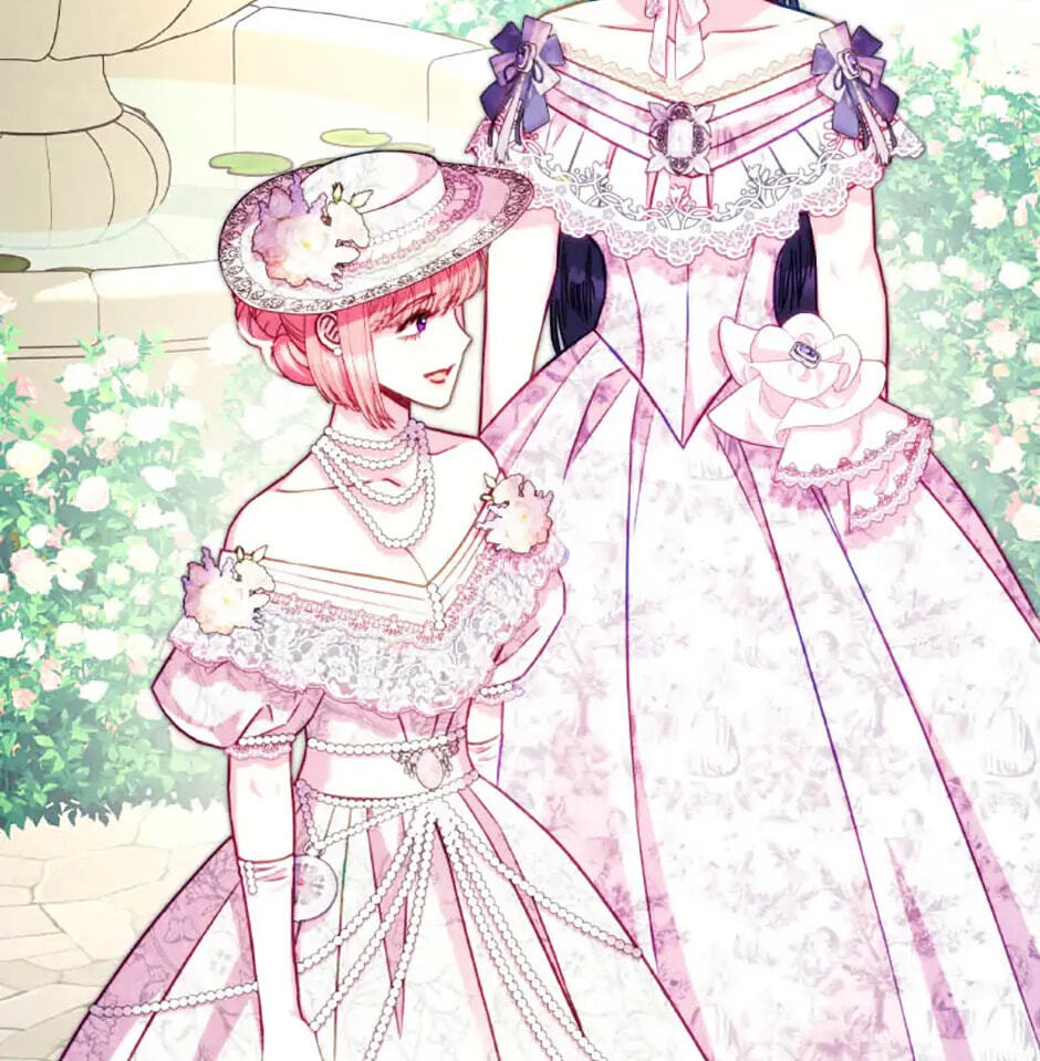 Read Another Typical Fantasy Romance chapter 144 image 11 on Lezhin
