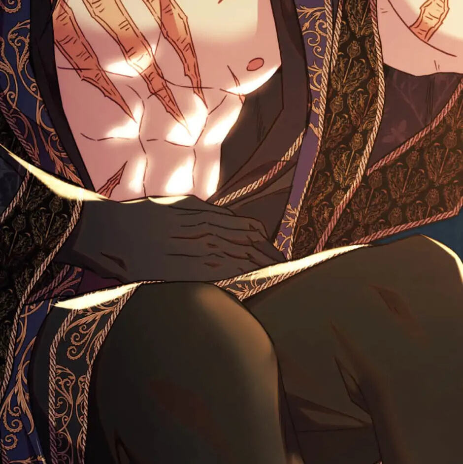 Read Another Typical Fantasy Romance chapter 144 image 122 on Lezhin