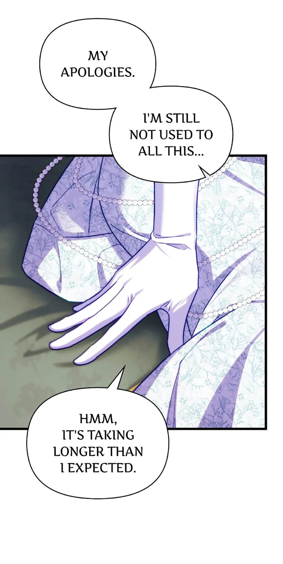 Read Another Typical Fantasy Romance chapter 144 image 129 on Lezhin