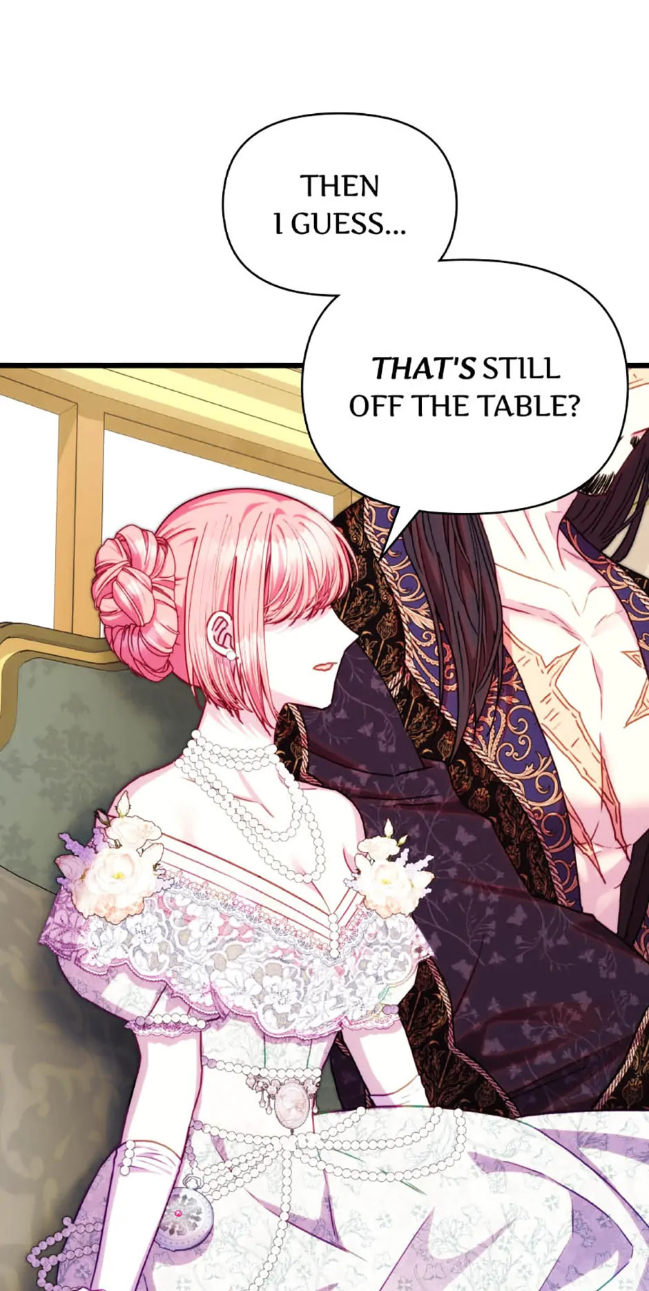 Read Another Typical Fantasy Romance chapter 144 image 130 on Lezhin