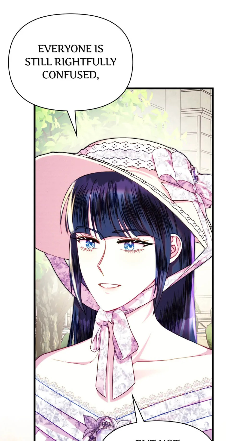 Read Another Typical Fantasy Romance chapter 144 image 14 on Lezhin