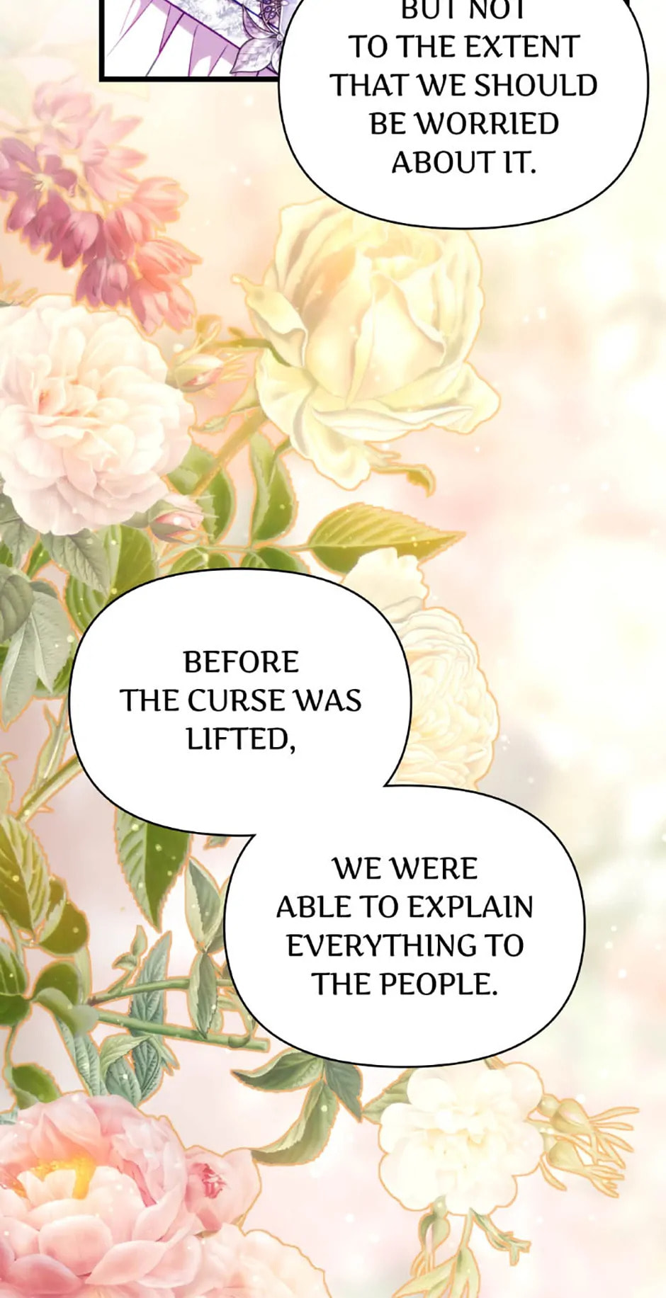 Read Another Typical Fantasy Romance chapter 144 image 15 on Lezhin