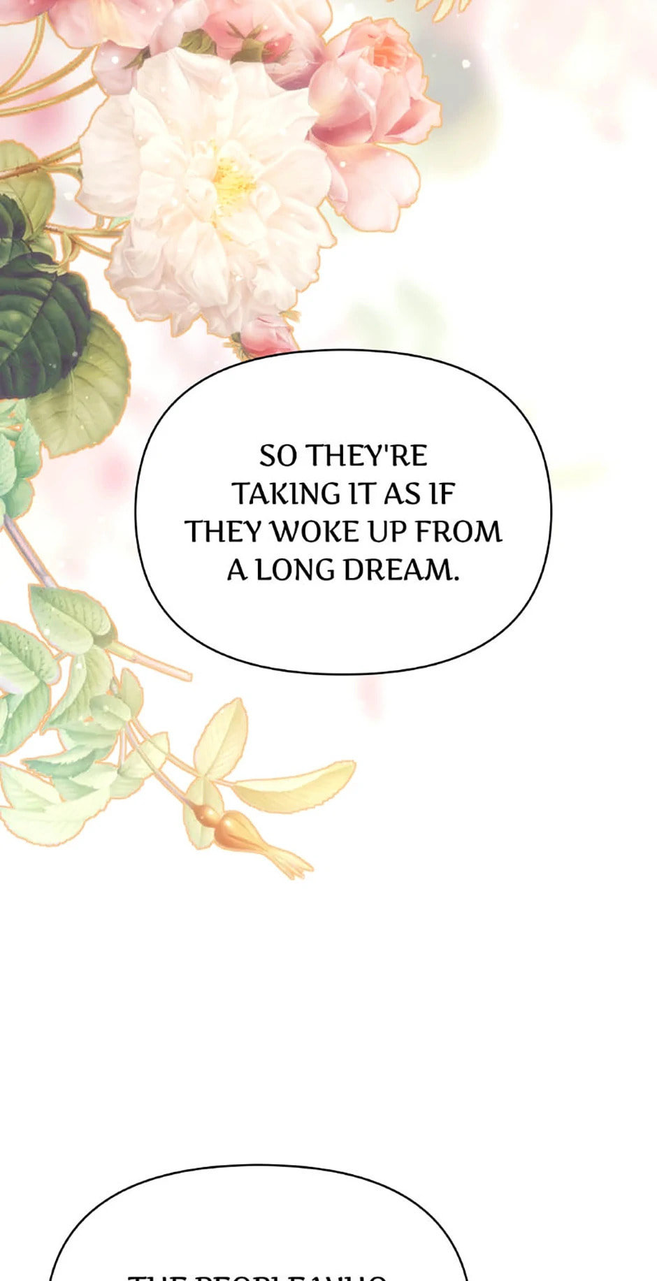 Read Another Typical Fantasy Romance chapter 144 image 16 on Lezhin