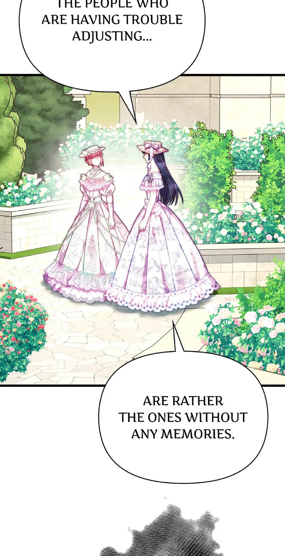Read Another Typical Fantasy Romance chapter 144 image 17 on Lezhin