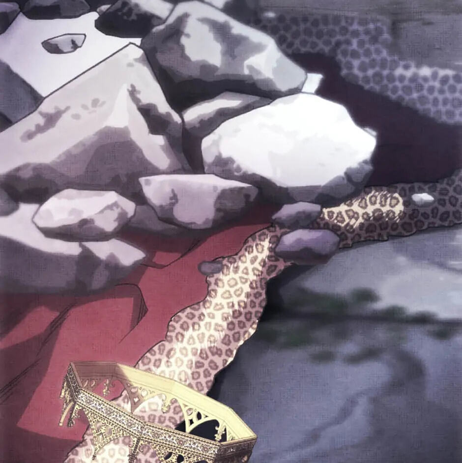 Read Another Typical Fantasy Romance chapter 144 image 22 on Lezhin