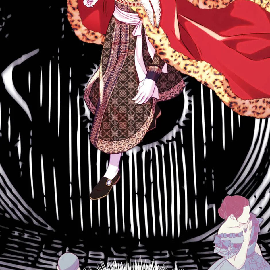 Read Another Typical Fantasy Romance chapter 144 image 27 on Lezhin