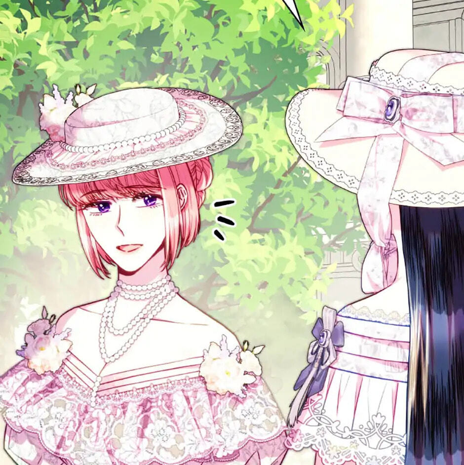 Read Another Typical Fantasy Romance chapter 144 image 33 on Lezhin