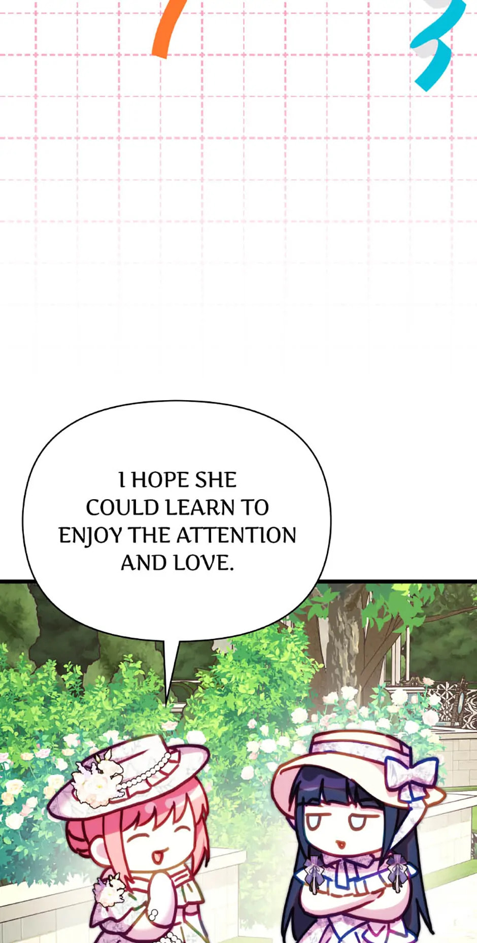 Read Another Typical Fantasy Romance chapter 144 image 38 on Lezhin