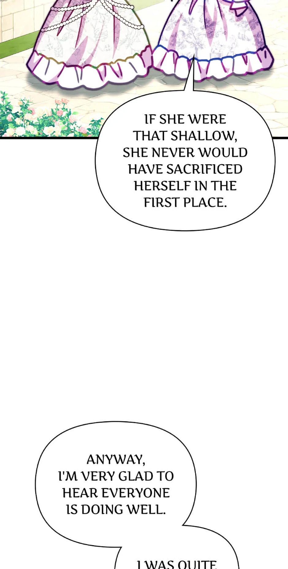 Read Another Typical Fantasy Romance chapter 144 image 39 on Lezhin