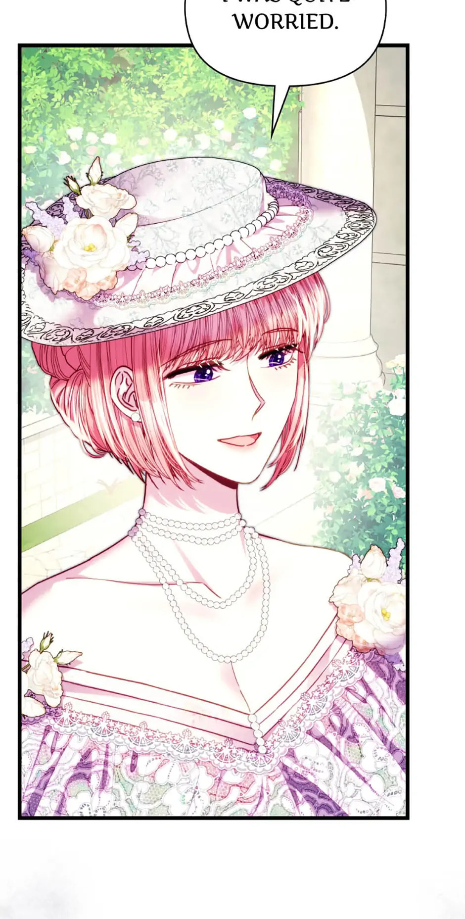 Read Another Typical Fantasy Romance chapter 144 image 40 on Lezhin