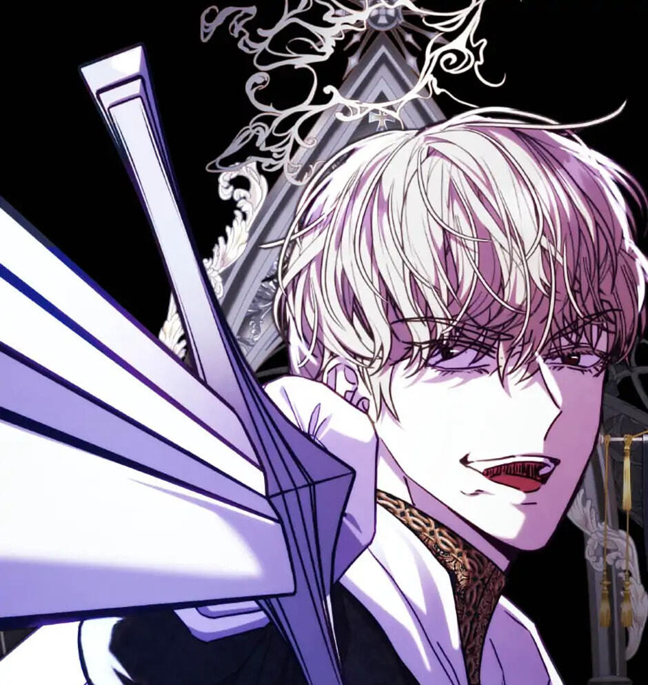 Read Another Typical Fantasy Romance chapter 144 image 48 on Lezhin