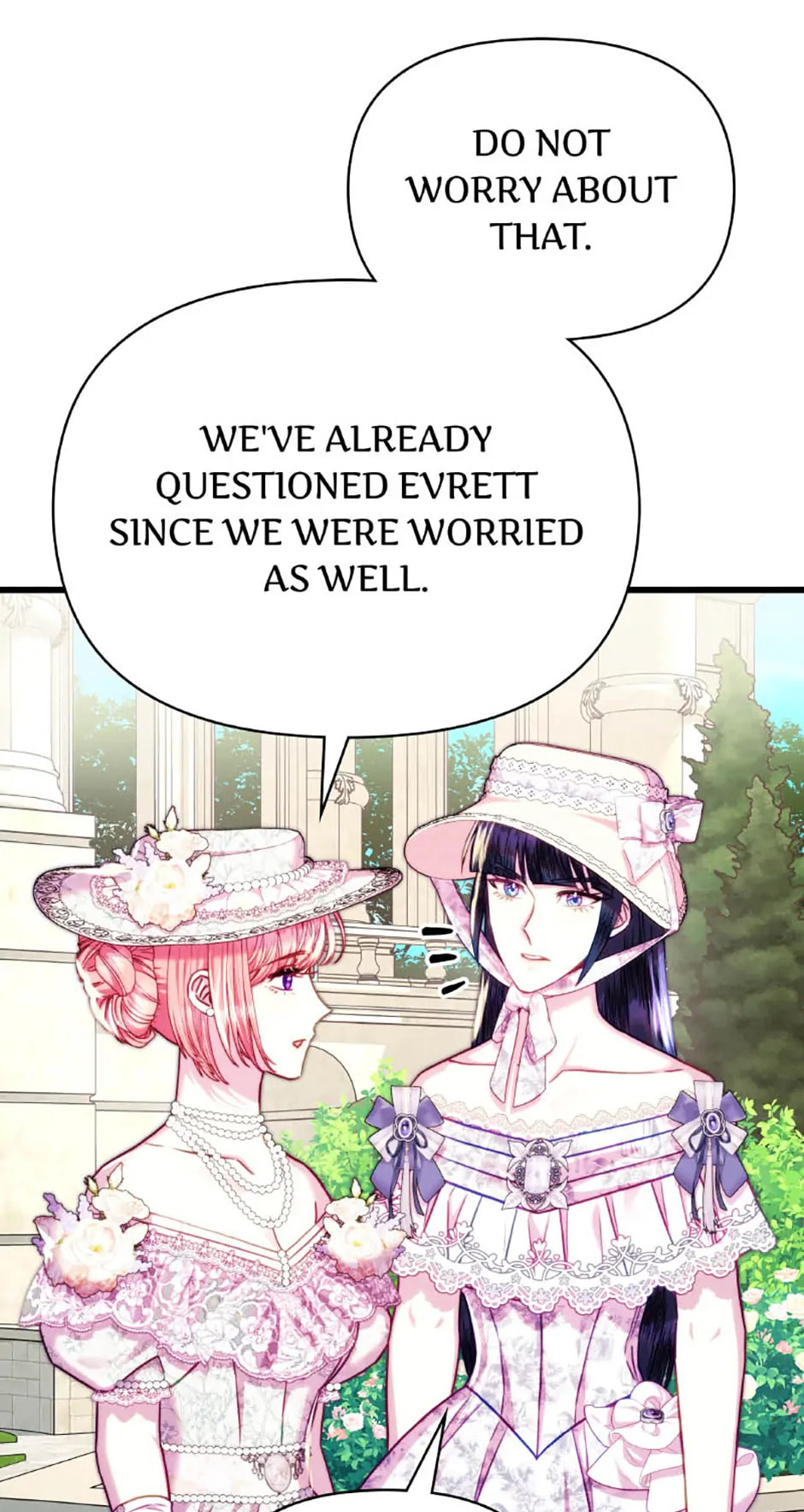 Read Another Typical Fantasy Romance chapter 144 image 54 on Lezhin