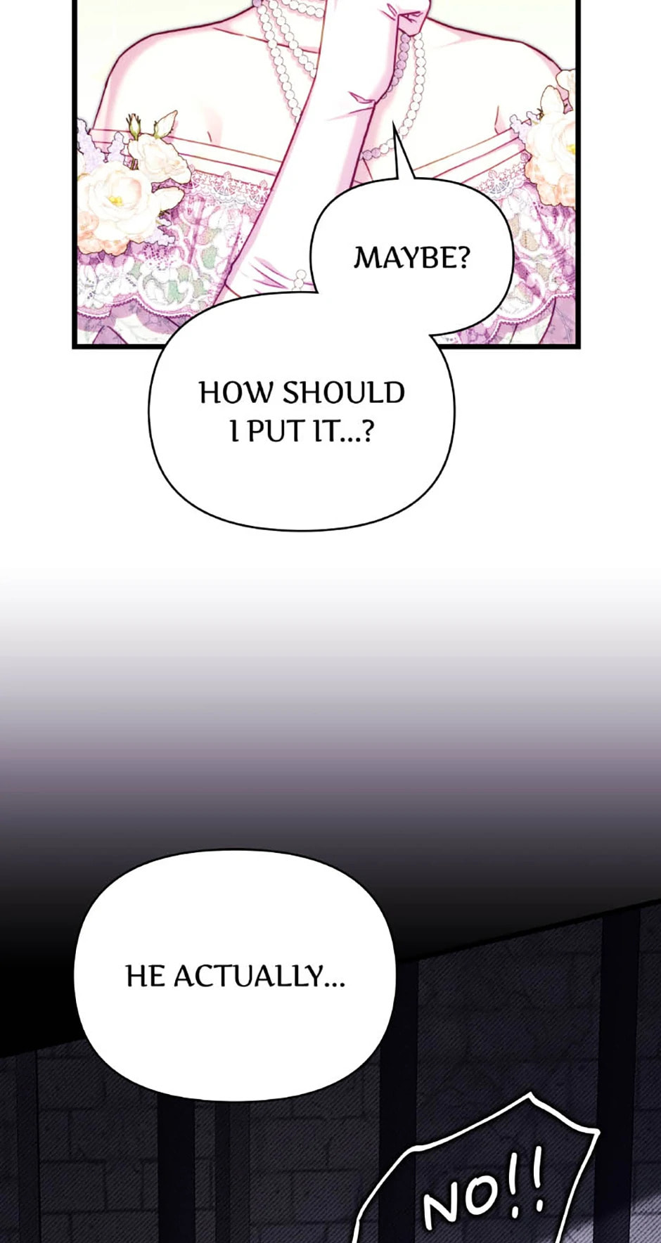 Read Another Typical Fantasy Romance chapter 144 image 56 on Lezhin