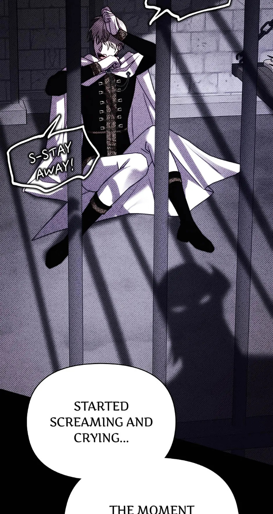 Read Another Typical Fantasy Romance chapter 144 image 57 on Lezhin