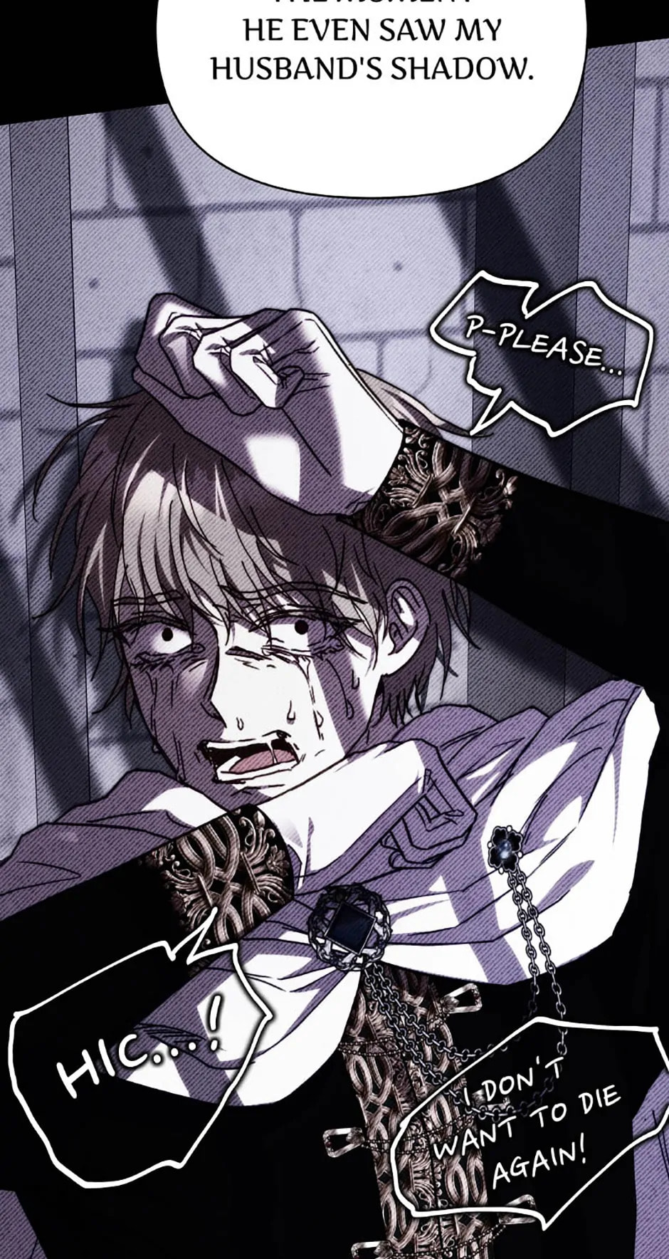 Read Another Typical Fantasy Romance chapter 144 image 58 on Lezhin