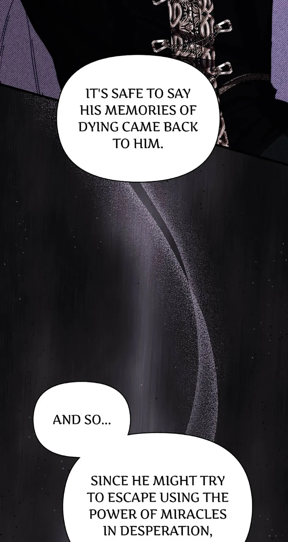 Read Another Typical Fantasy Romance chapter 144 image 59 on Lezhin