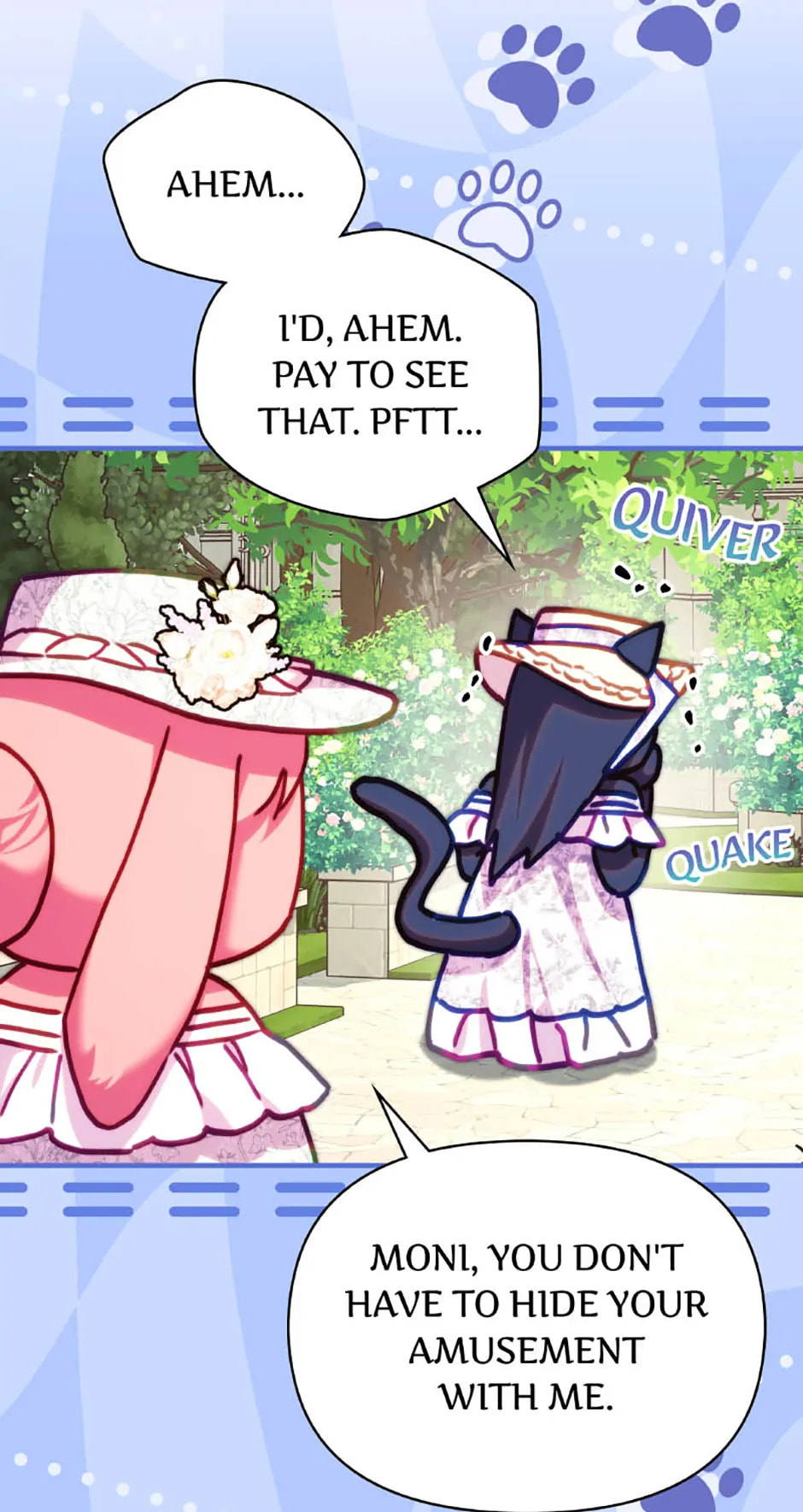 Read Another Typical Fantasy Romance chapter 144 image 64 on Lezhin