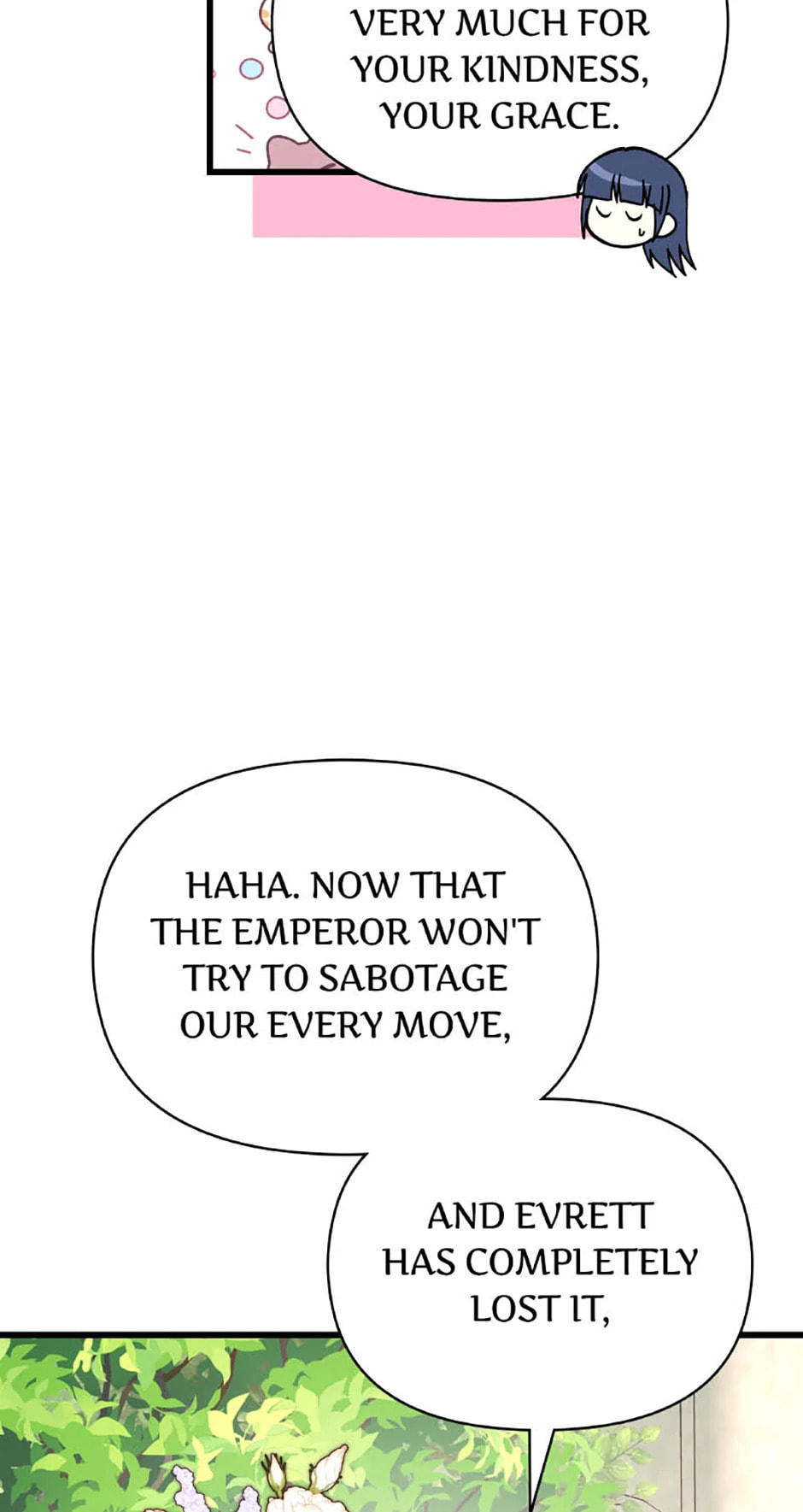 Read Another Typical Fantasy Romance chapter 144 image 66 on Lezhin