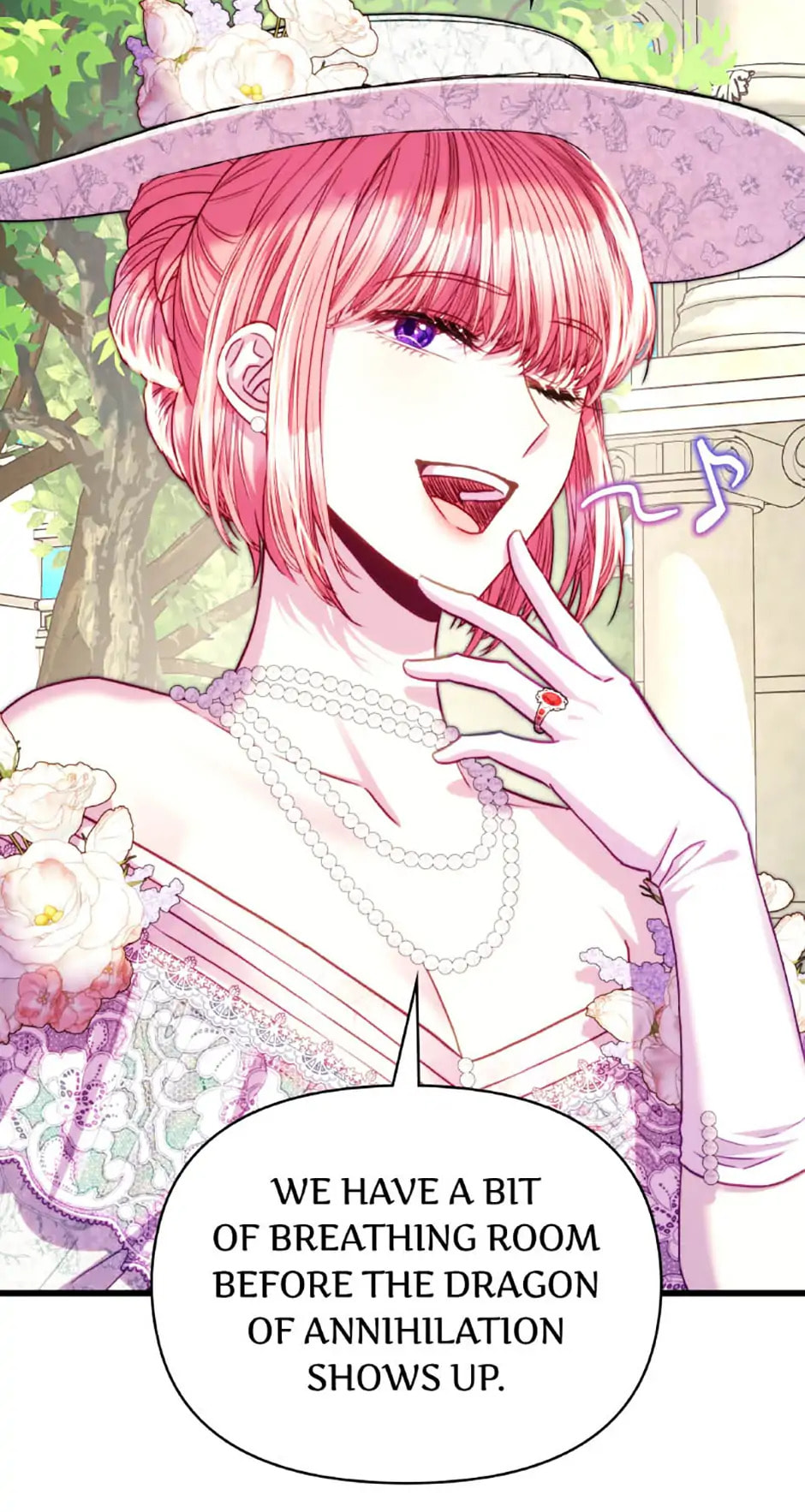 Read Another Typical Fantasy Romance chapter 144 image 67 on Lezhin