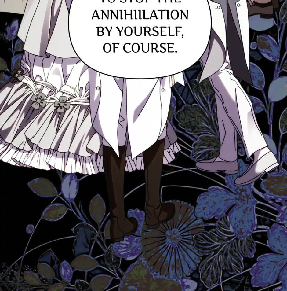 Read Another Typical Fantasy Romance chapter 144 image 75 on Lezhin