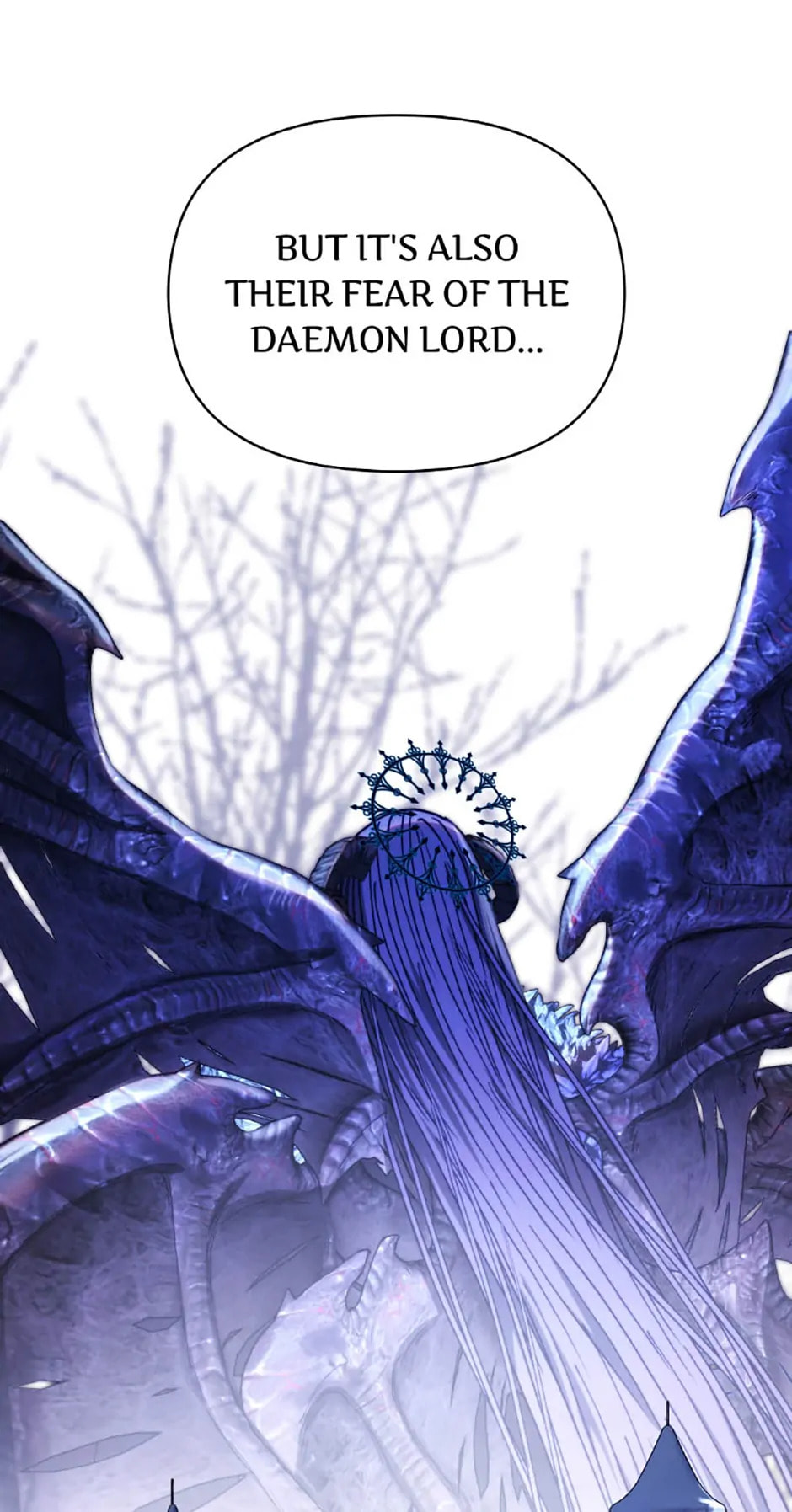 Read Another Typical Fantasy Romance chapter 144 image 97 on Lezhin