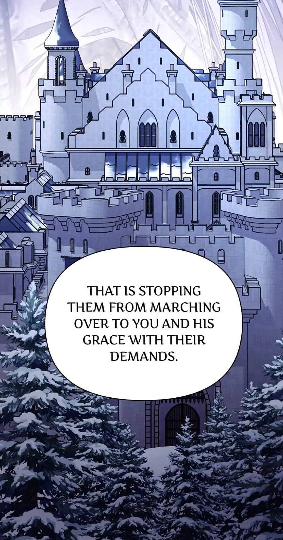 Read Another Typical Fantasy Romance chapter 144 image 98 on Lezhin