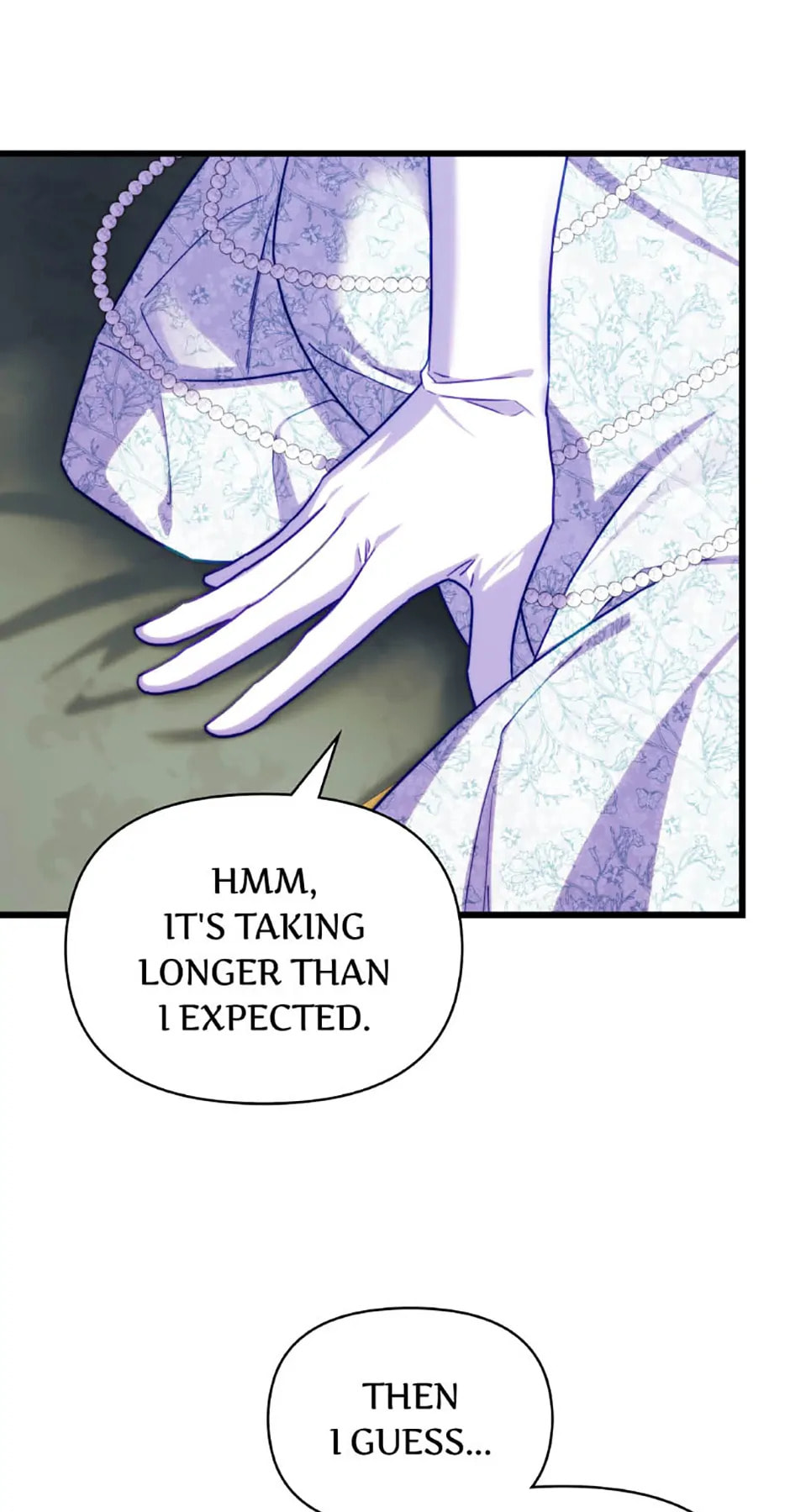 Read Another Typical Fantasy Romance chapter 145 image 1 on Lezhin