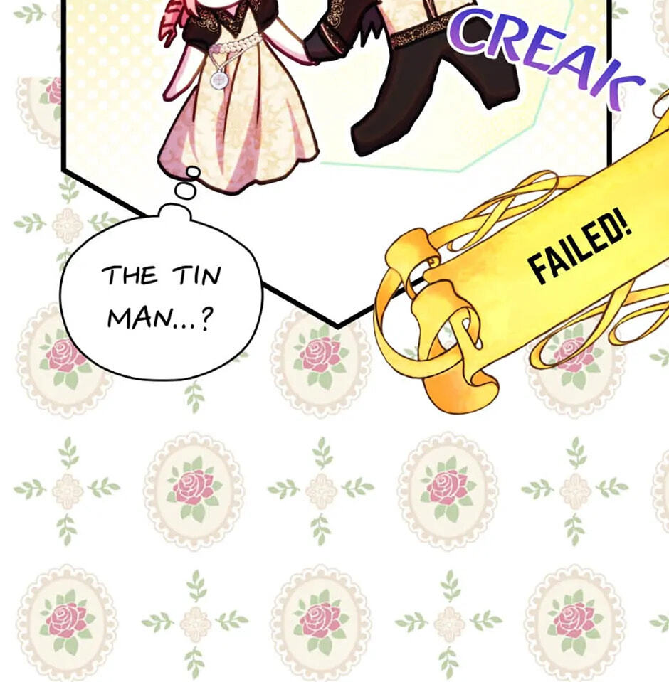 Read Another Typical Fantasy Romance chapter 145 image 121 on Lezhin