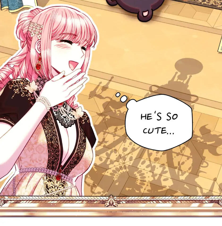 Read Another Typical Fantasy Romance chapter 145 image 123 on Lezhin