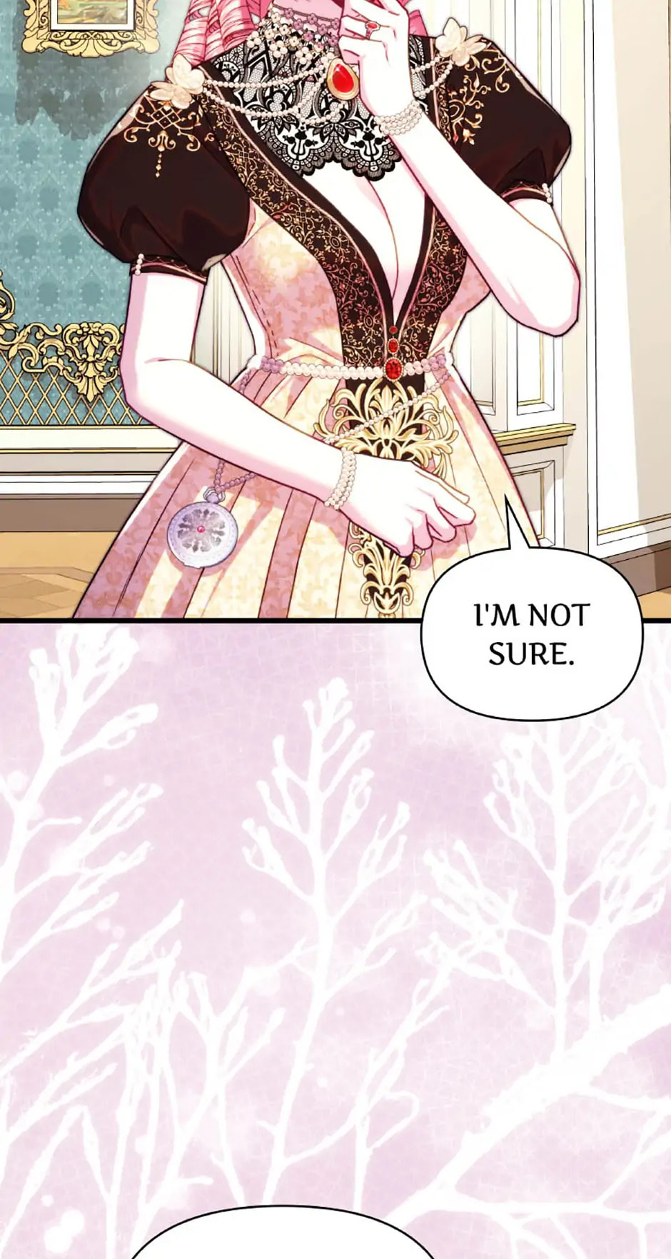 Read Another Typical Fantasy Romance chapter 145 image 126 on Lezhin