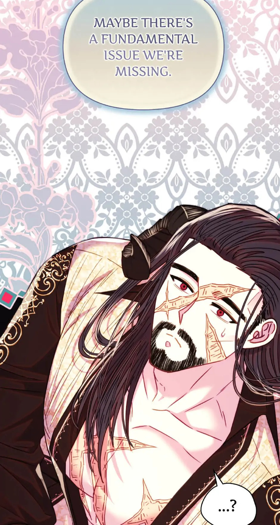 Read Another Typical Fantasy Romance chapter 145 image 128 on Lezhin