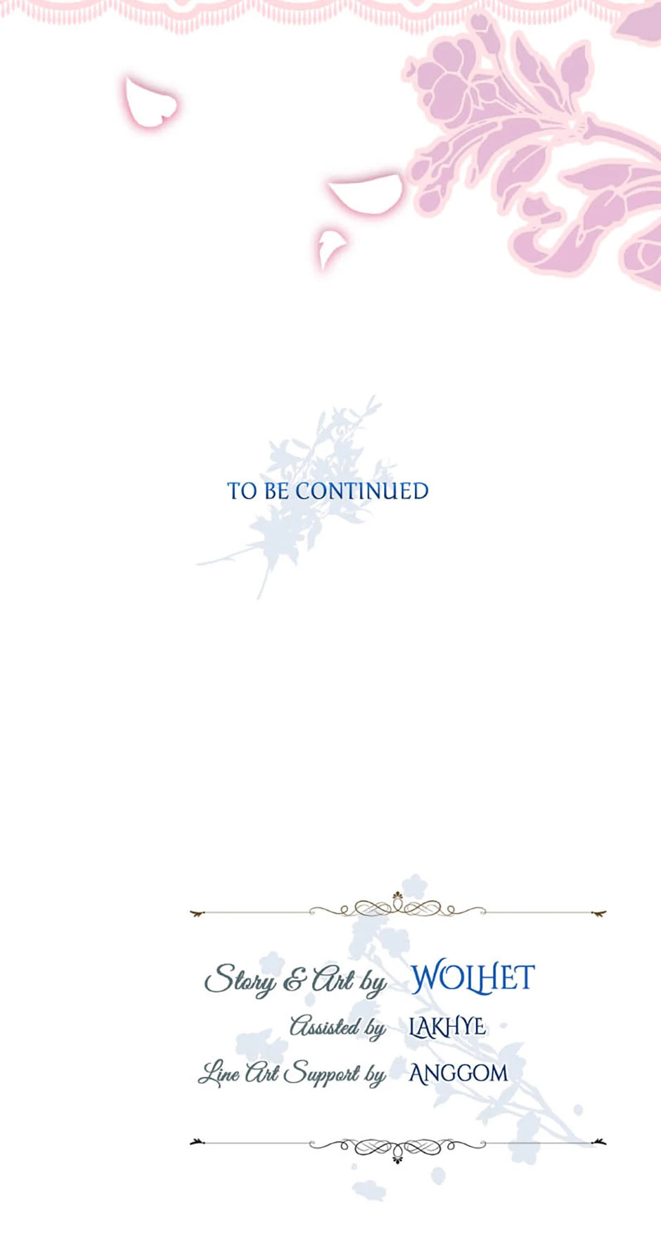 Read Another Typical Fantasy Romance chapter 145 image 130 on Lezhin