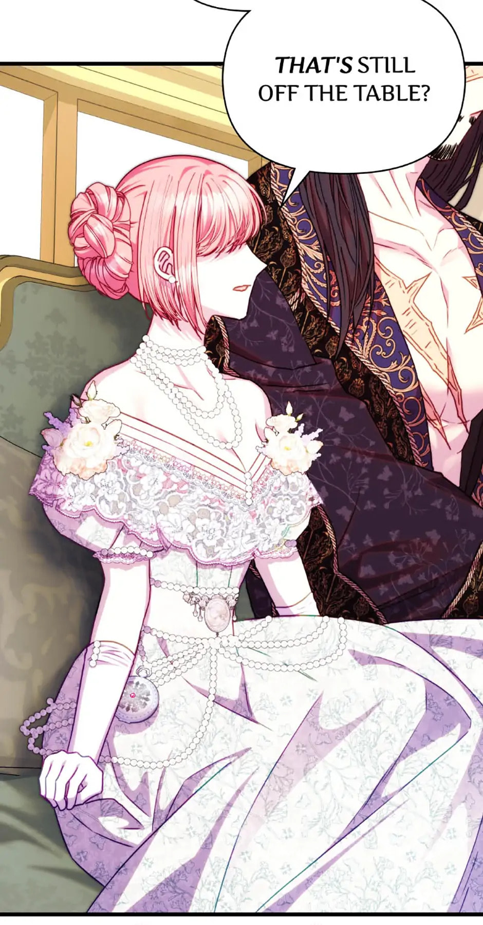 Read Another Typical Fantasy Romance chapter 145 image 2 on Lezhin