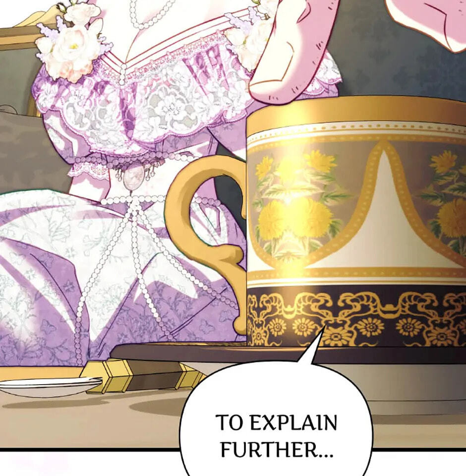 Read Another Typical Fantasy Romance chapter 145 image 24 on Lezhin
