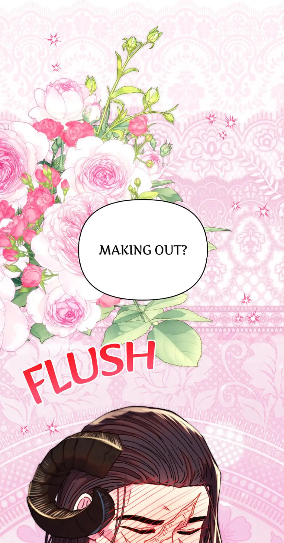 Read Another Typical Fantasy Romance chapter 145 image 3 on Lezhin
