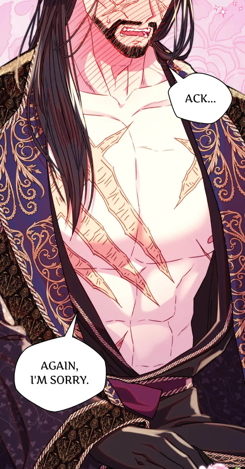 Read Another Typical Fantasy Romance chapter 145 image 4 on Lezhin