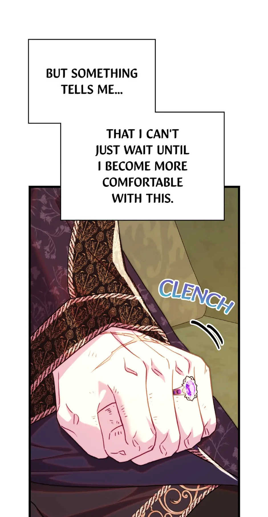Read Another Typical Fantasy Romance chapter 145 image 48 on Lezhin