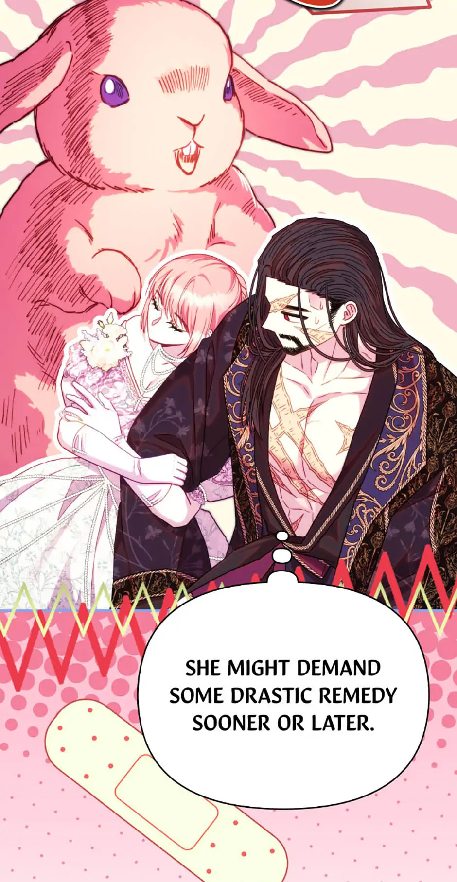 Read Another Typical Fantasy Romance chapter 145 image 50 on Lezhin