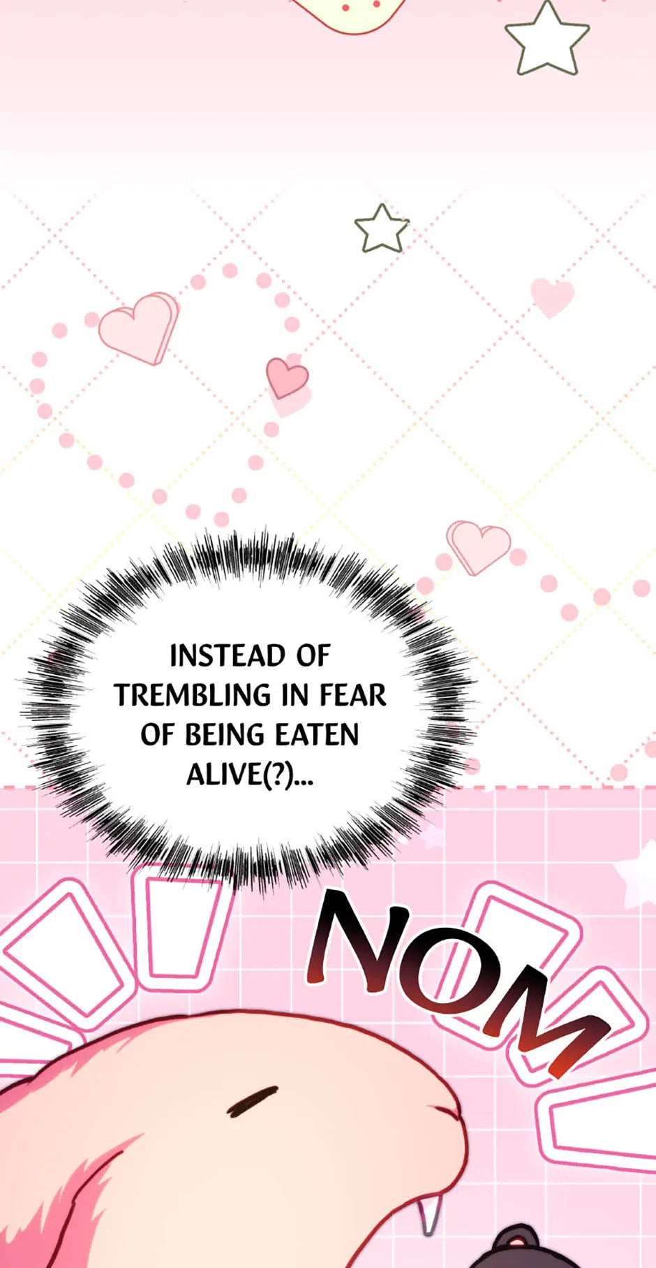 Read Another Typical Fantasy Romance chapter 145 image 51 on Lezhin