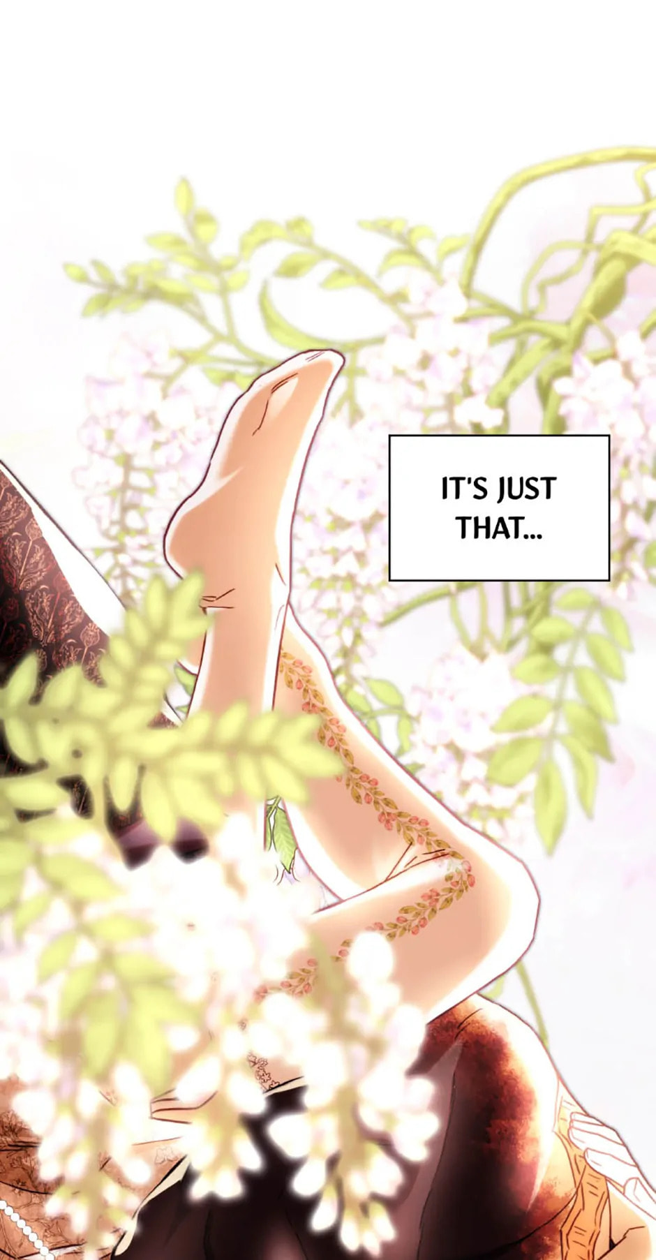 Read Another Typical Fantasy Romance chapter 145 image 55 on Lezhin