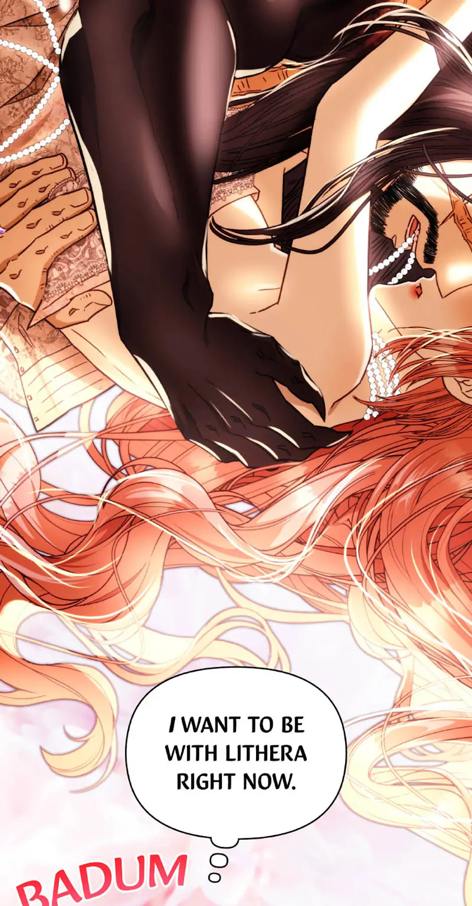 Read Another Typical Fantasy Romance chapter 145 image 56 on Lezhin