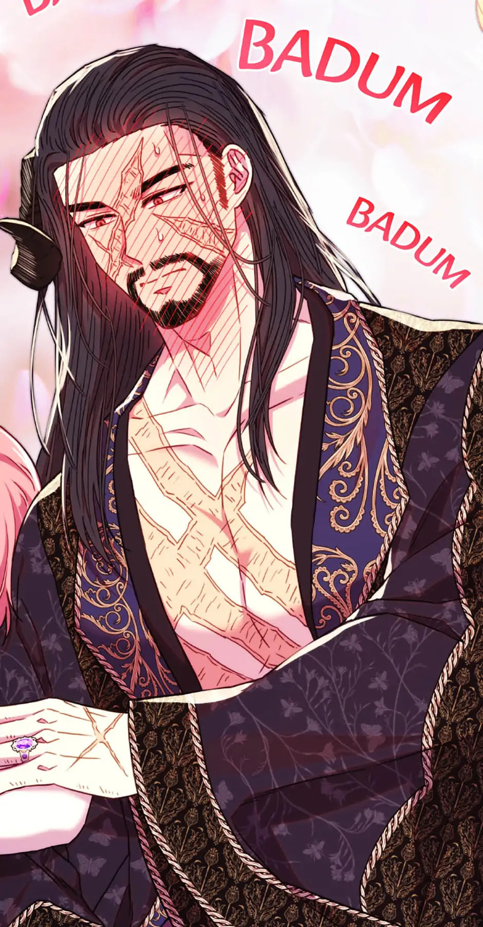 Read Another Typical Fantasy Romance chapter 145 image 57 on Lezhin