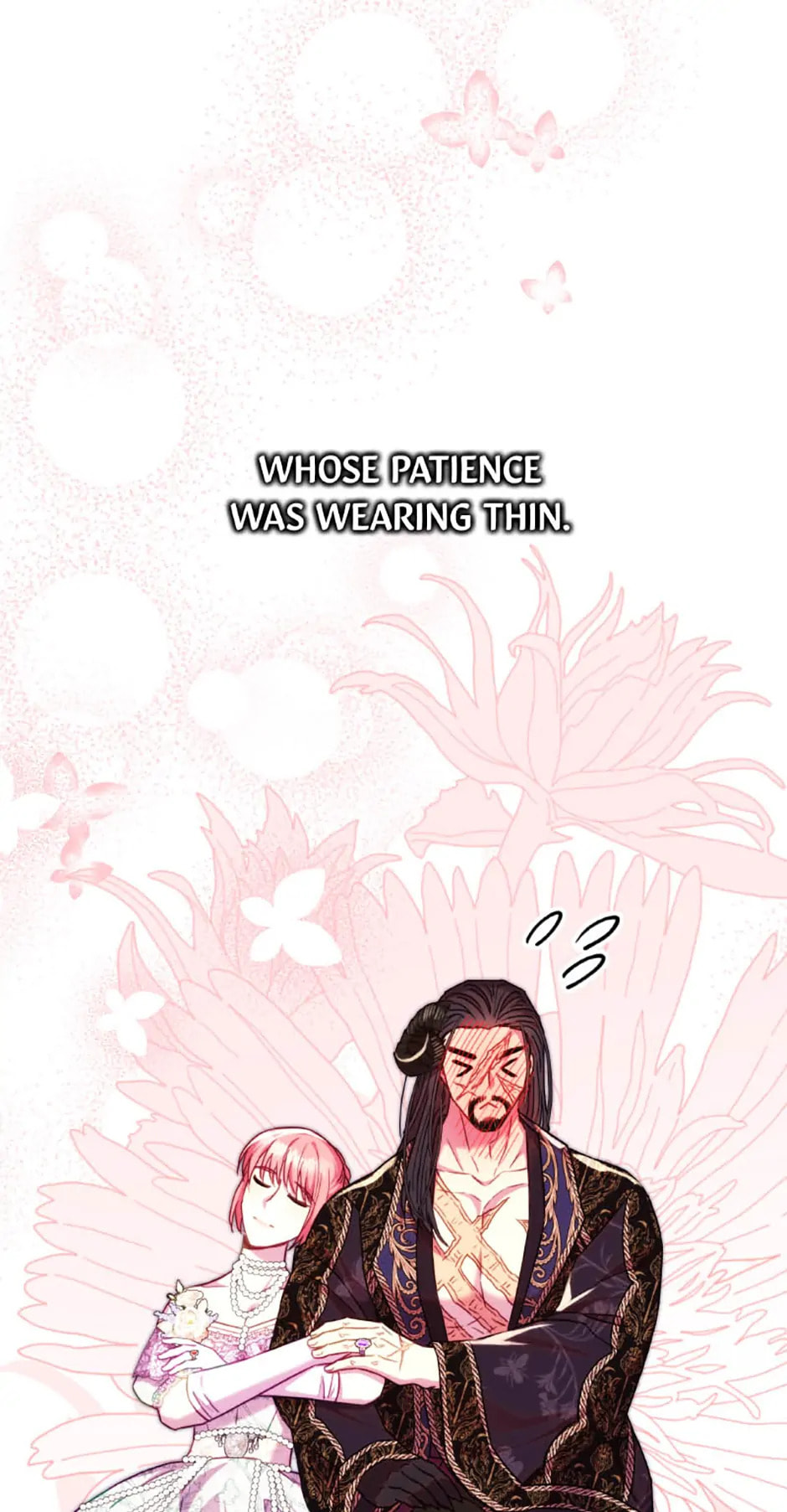 Read Another Typical Fantasy Romance chapter 145 image 59 on Lezhin
