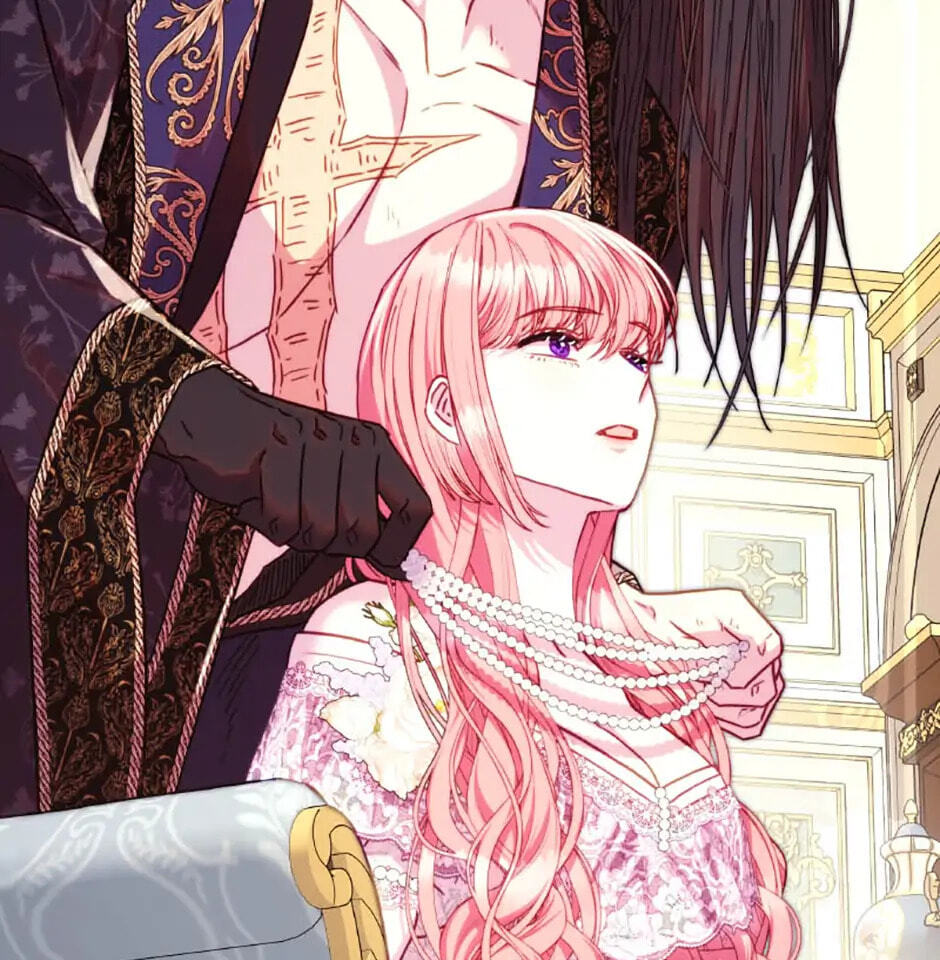 Read Another Typical Fantasy Romance chapter 145 image 77 on Lezhin