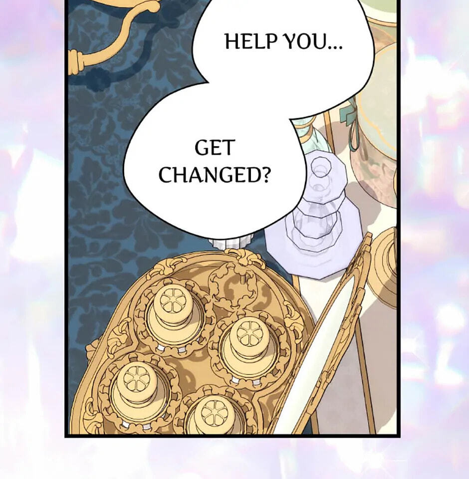 Read Another Typical Fantasy Romance chapter 145 image 83 on Lezhin