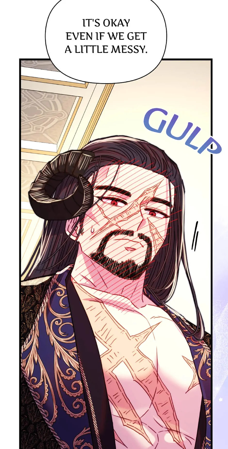 Read Another Typical Fantasy Romance chapter 145 image 94 on Lezhin