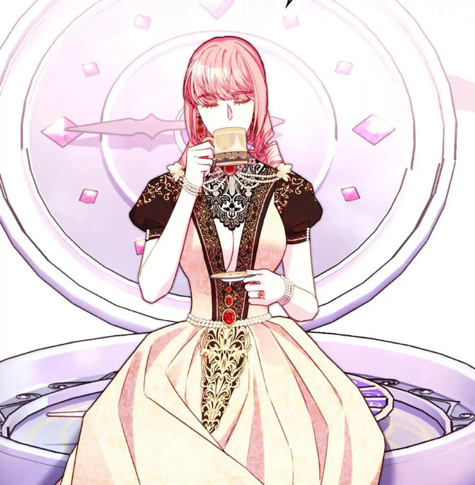 Read Another Typical Fantasy Romance chapter 146 image 110 on Lezhin