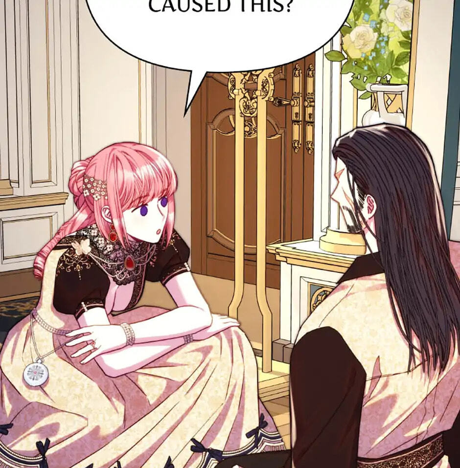 Read Another Typical Fantasy Romance chapter 146 image 13 on Lezhin