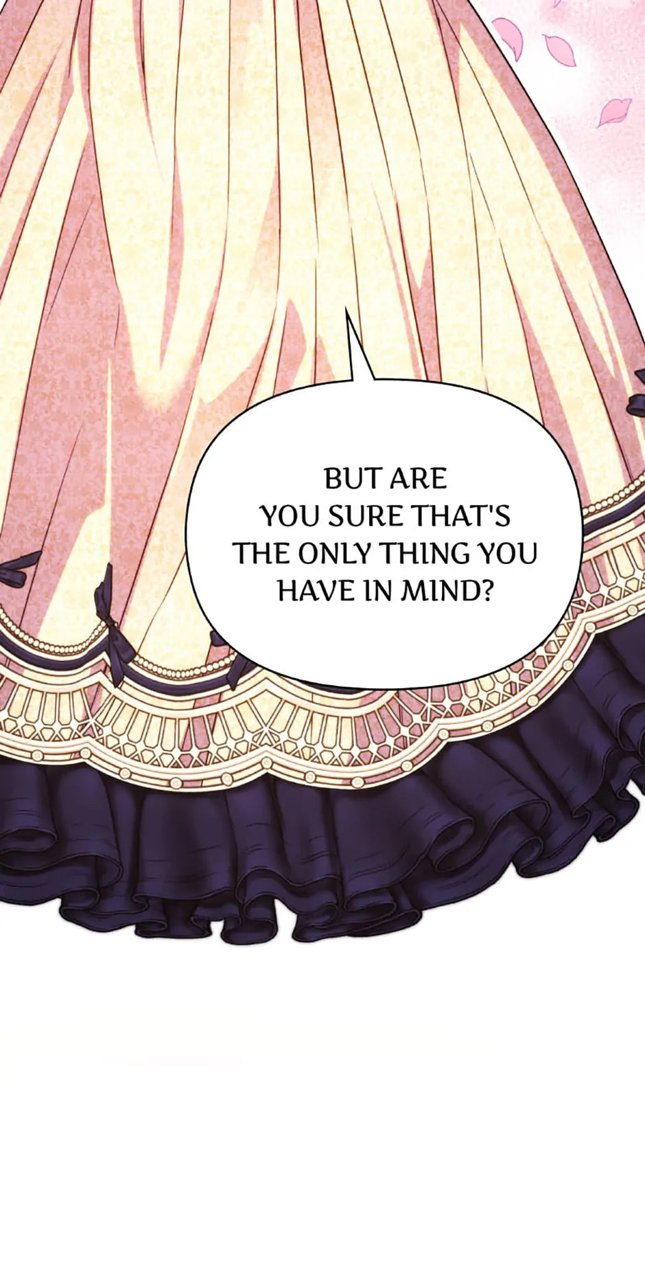 Read Another Typical Fantasy Romance chapter 146 image 17 on Lezhin