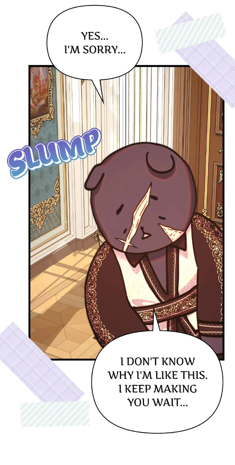 Read Another Typical Fantasy Romance chapter 146 image 18 on Lezhin